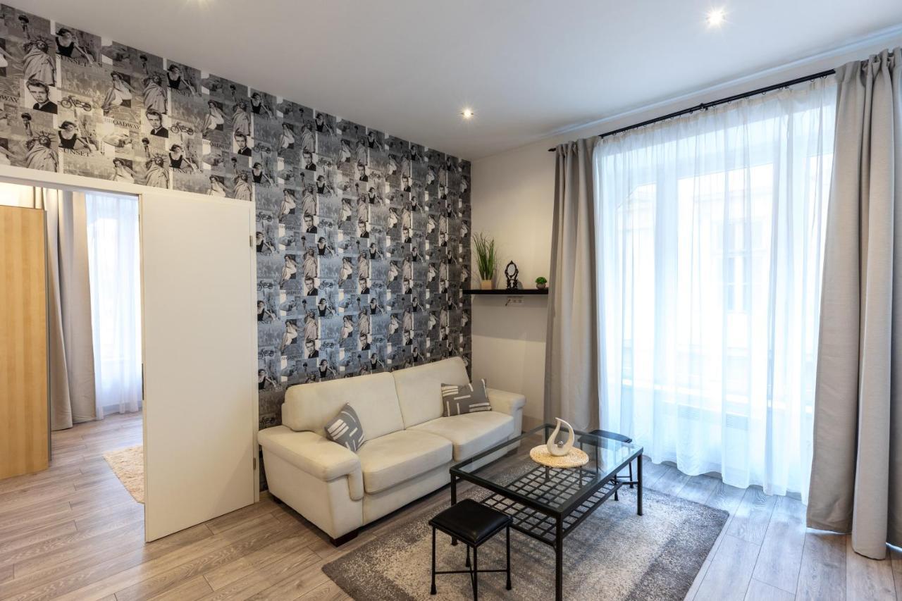 Apartament Karavan Corner Budapesta