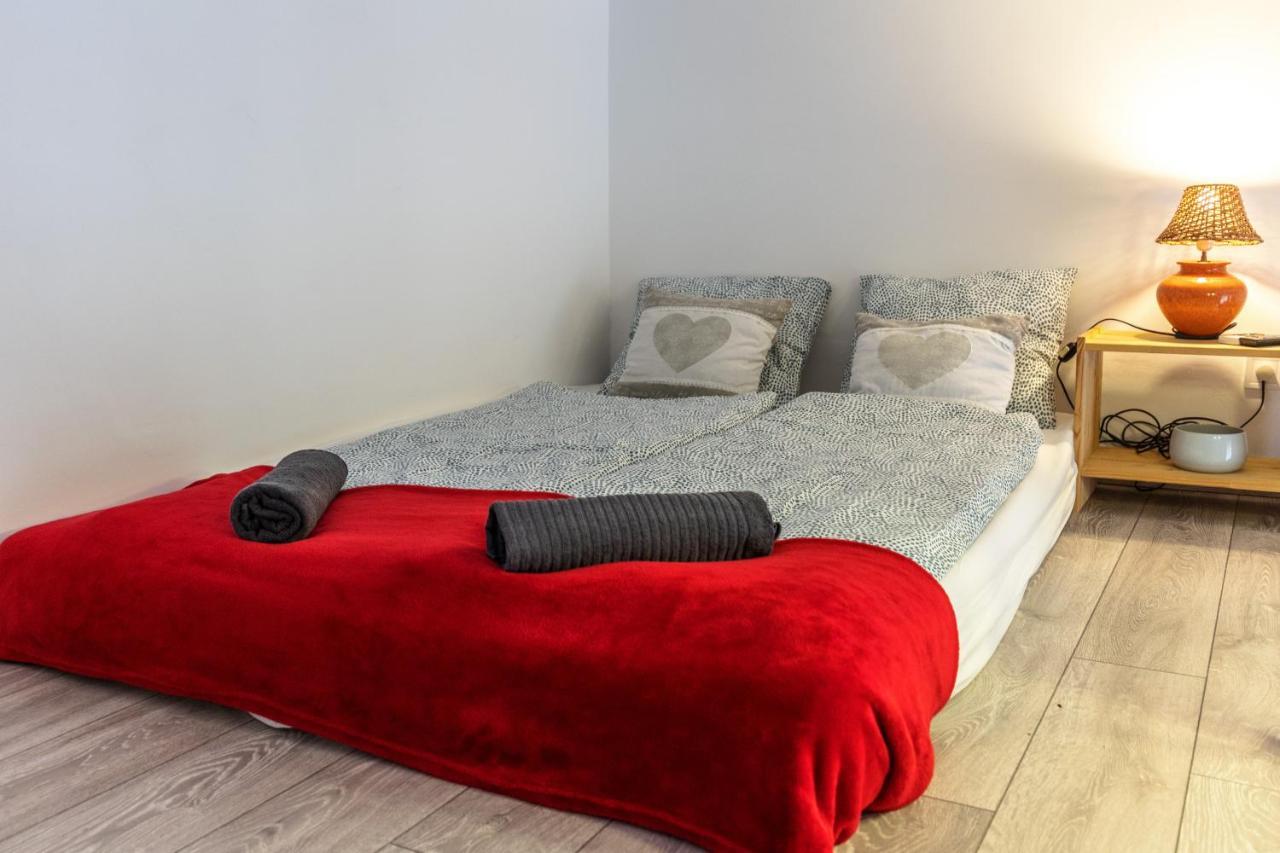 Karavan Corner Apartament