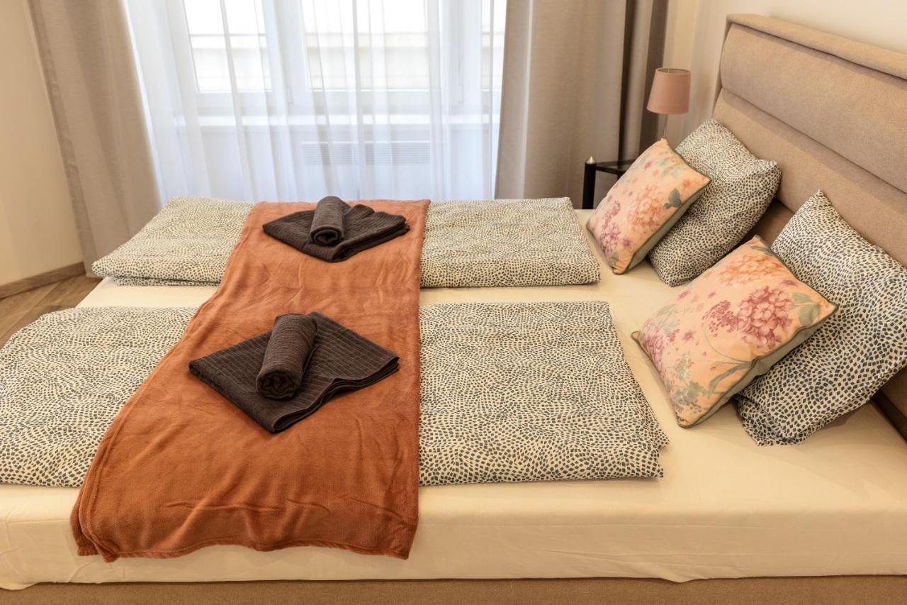 Karavan Corner Apartament *