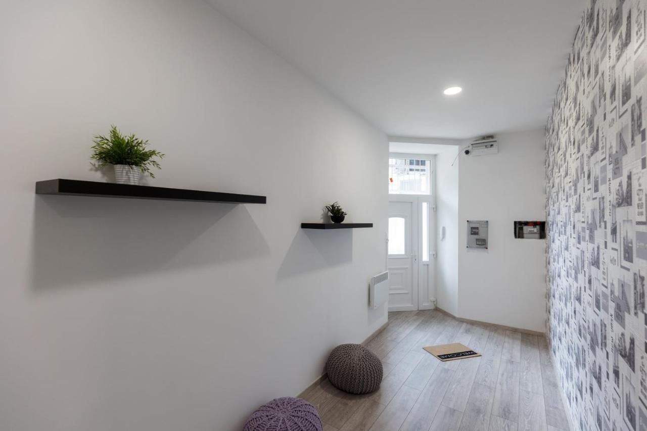 Karavan Corner Будапешт