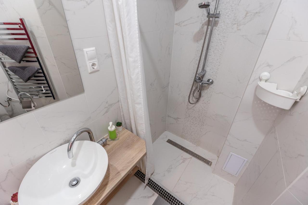 Karavan Corner Apartament
